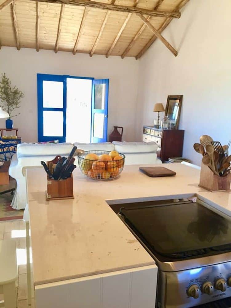 Morgado Do Quintao Leilighet Silves Eksteriør bilde
