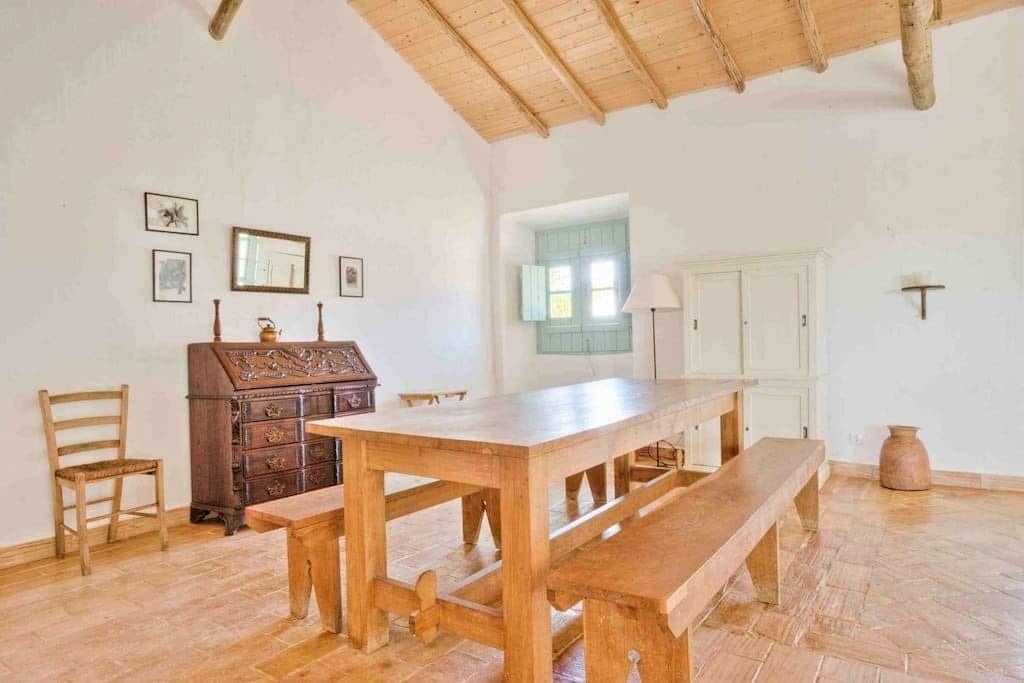 Morgado Do Quintao Leilighet Silves Eksteriør bilde